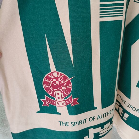 Nike X Cactus Plant Flea Market Polo Tee - Picture 4 of 6